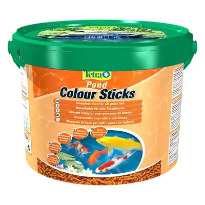 Maintenance products Tetra Colour Sticks