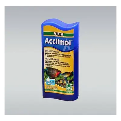 Aquarium water cleaner jbl acclimol