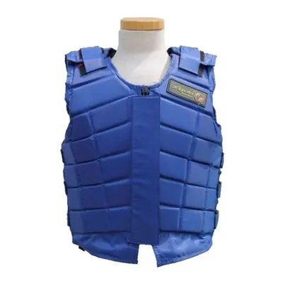 Child's riding vest Kavalkade Sir Lancelot