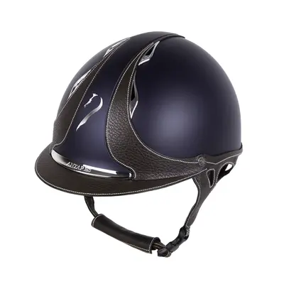 Riding helmet Antarès Galaxy