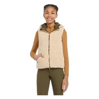 Children's sleeveless riding jacket LeMieux Rider Eloise