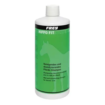 Horse shampoo Frey Hippofit 1l