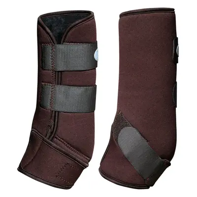 Knee protector for horses Harry's Horse Beenbeschermer memoryfoam