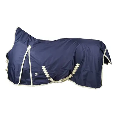 Rain cover with high collar Horka