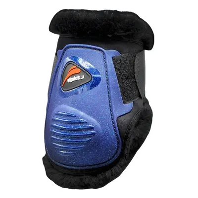 Fetlock Protectors with fur eQuick