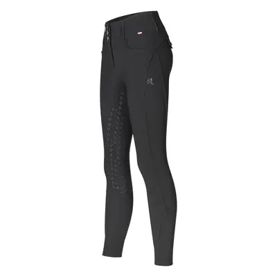 Women's full grip riding trousers Kingsland Kimi