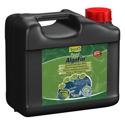 Maintenance products Tetra Algofin