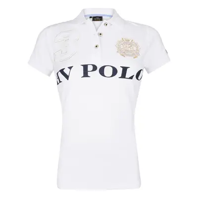 Women's riding polo shirt HV Polo Favouritas