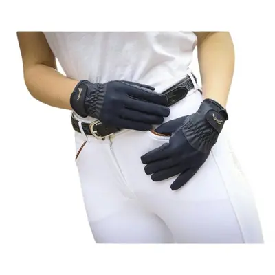 Winter riding gloves Pénélope