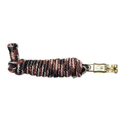 Horse lanyard with anti-panic hook Kavalkade