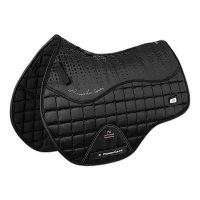 Saddle pad for horses Premier Equine Armada CC GP