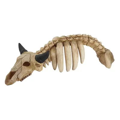 Aquarium decoration animal skeleton Nobby Pet