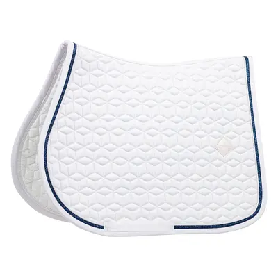 Saddle pad for horses Kentucky Glitter Rope