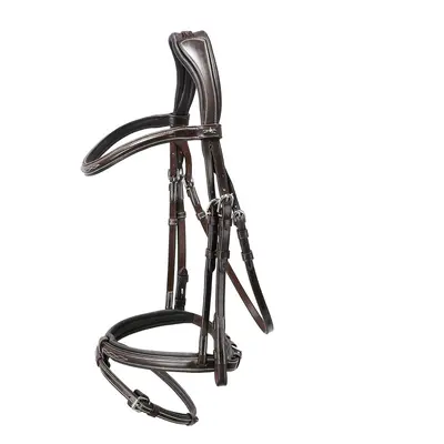 Schockemöhle Tokyo F Select combined bridle with noseband