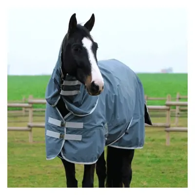 Horse neck cover Equithème Tyrex 600D