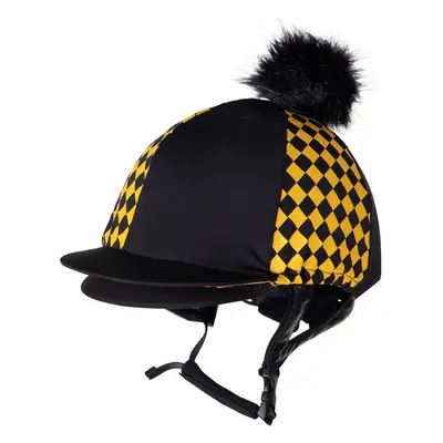 Toque for riding helmet QHP Omaha