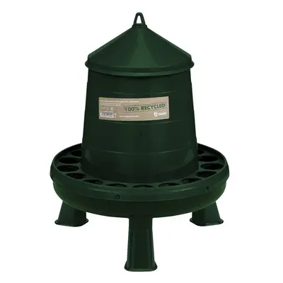 Poultry feeder Nobby Pet Recycle