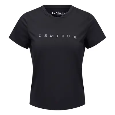 Women's short-sleeved T-shirt LeMieux