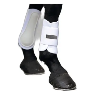 Closed neoprene gaiters for horses Kavalkade Softy