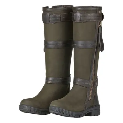 Women's riding boots Dublin Erne