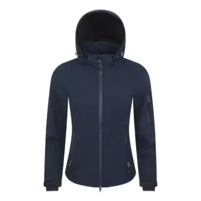 Women's full-zipped riding jacket LeMieux Celine Softshell