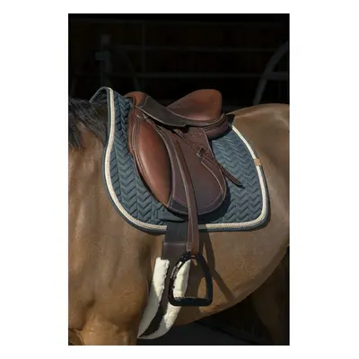 Saddle pad for horses Equithème Softy