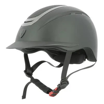 Riding helmet Ekkia Honey