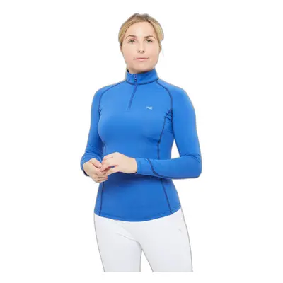 Technical riding top for women Premier Equine Ombretta