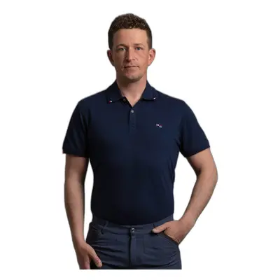 Riding Polo shirt Premier Equine Respiro