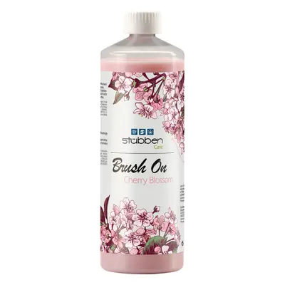 Detangling spray refill - cherry blossom for horses Stübben Brush On