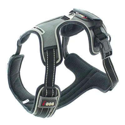 Dog harness I-DOG Style