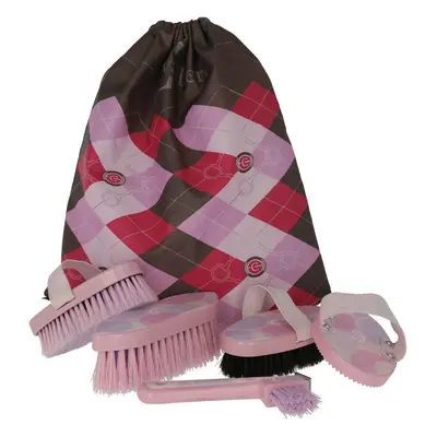 Grooming Bag Covalliero Lilli