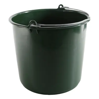 Plastic bucket Horizont