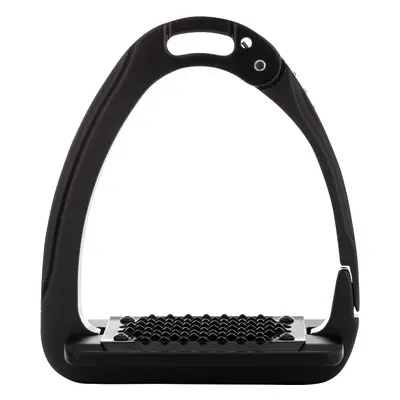 Special edition riding stirrups with Swarovski Acavallo Arena Aluplus 2.0