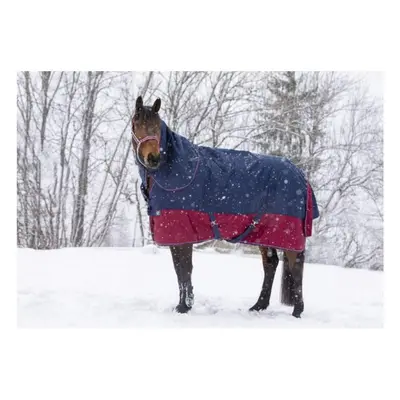 Horse blanket Equithème TYREX 1200 D 450g