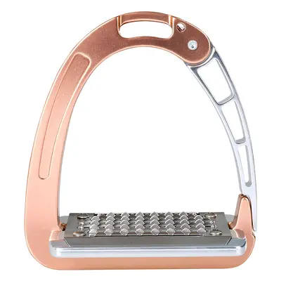 Aluminium riding stirrups Acavallo Arena Aluplus Junior