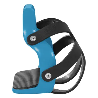 Aluminium stirrups with ear cage Umbria Equitazione SS