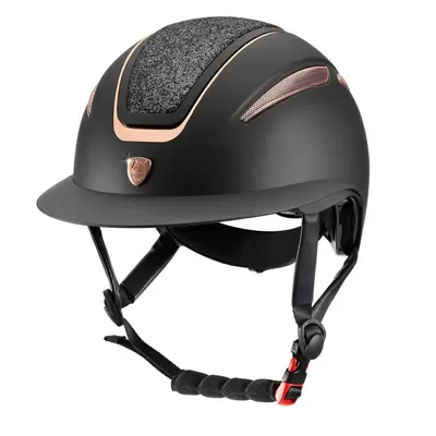 Riding helmet Tattini Ariete