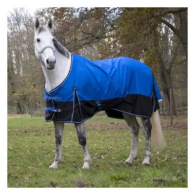 Outdoor horse blanket Equithème Tyrex 1200D Aisance 0g