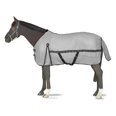 Outdoor horse rug with removable collar and uv protection Horze Paso Fino