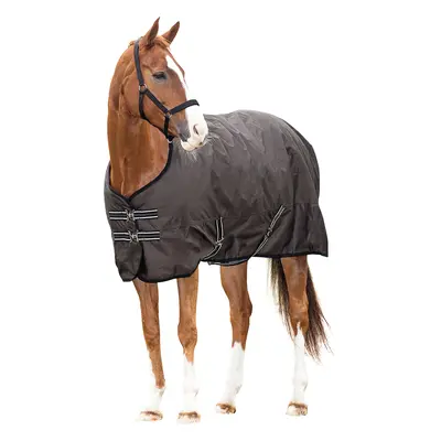 Outdoor horse blanket HorseGuard 600D 0 g