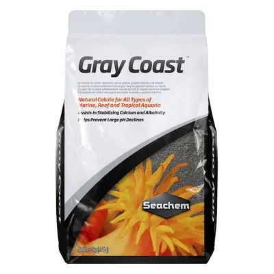 Substrate Seachem Gray Coast