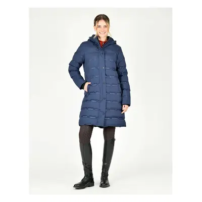 Women's down jacket Weatherbeeta Helsinki Heat Seal