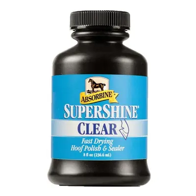 Hoof care for horses Absorbine SuperShine