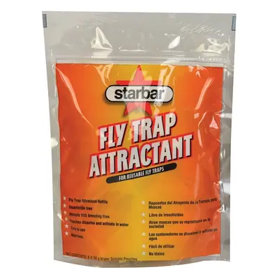 Insect trap Farnam Fly Trap Attractant Refill