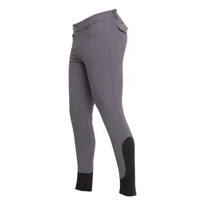 Riding pants with grip Premier Equine Emilio