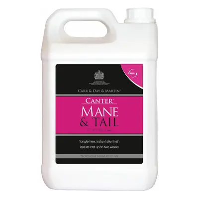 Horse shampoo for mane and tail Carr&Day&Martin Canter