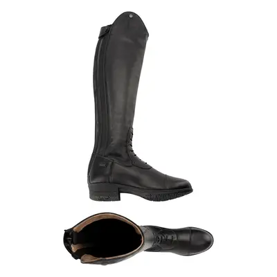 Women's vegan leather riding boots Suedwind Footwear Nova Tall Vegan