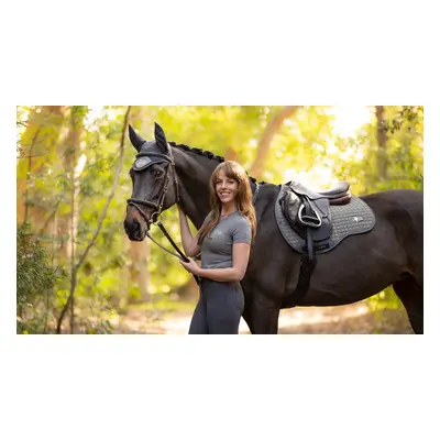 Saddle pad for horses LeMieux Earth GP