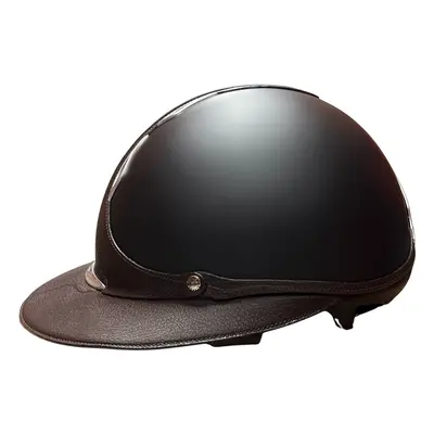 Women's classic riding helmet Antarès Eclipse US